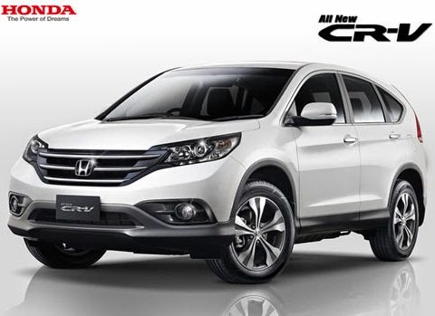 Harga Honda CRV Surabaya Termurah, Riview Spesifikasi 2018